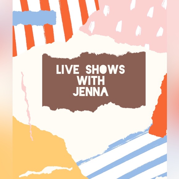 Tops - I AM LIVE! Like this listing to be notified when I got live! Womens,Mens, Kids!